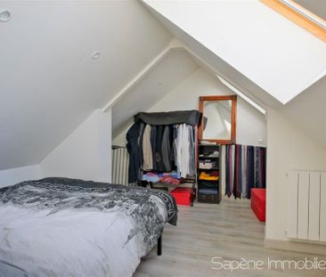 Location T1 Bis Rennes Saint-Hélier - Photo 3