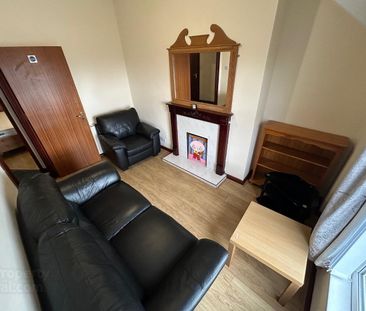 Flat 3, 109 Ulsterville Avenue, BT97AU, Belfast - Photo 3