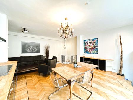 Appartement te huur: Warmondstraat 141 1058 KV Amsterdam - Photo 3