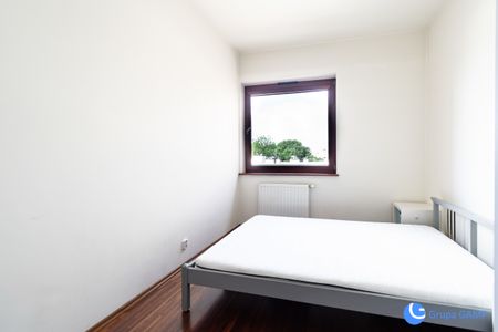 Słoneczne 2-pok 62m2 *Poznańska Krowodrza* od 01 - Zdjęcie 2