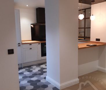 Location Appartement 4 pièces 82m² - Photo 2