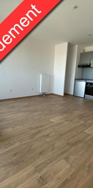 Location Appartement 2 pièces 41m² VALENCIENNES 59300 - Photo 1