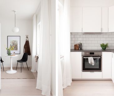 Vasagatan 3B - Photo 2
