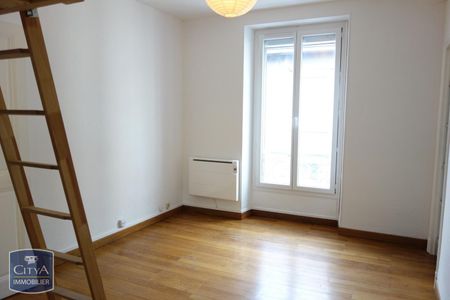Location Appartement 2 pièces 50m² GRENOBLE 38000 - Photo 2