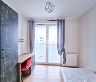 Pokój, ul. Fordońska - Photo 4