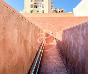 Piso de alquiler en Carrer de Robert Graves, El Terreno - Photo 6