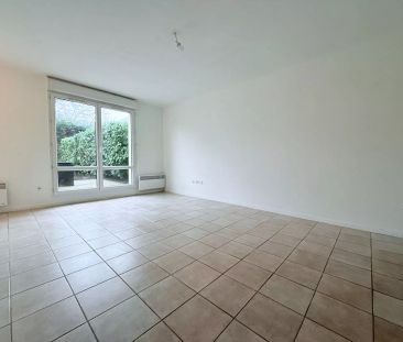 Résidence du Soleil - Studio au RDJ - Photo 1