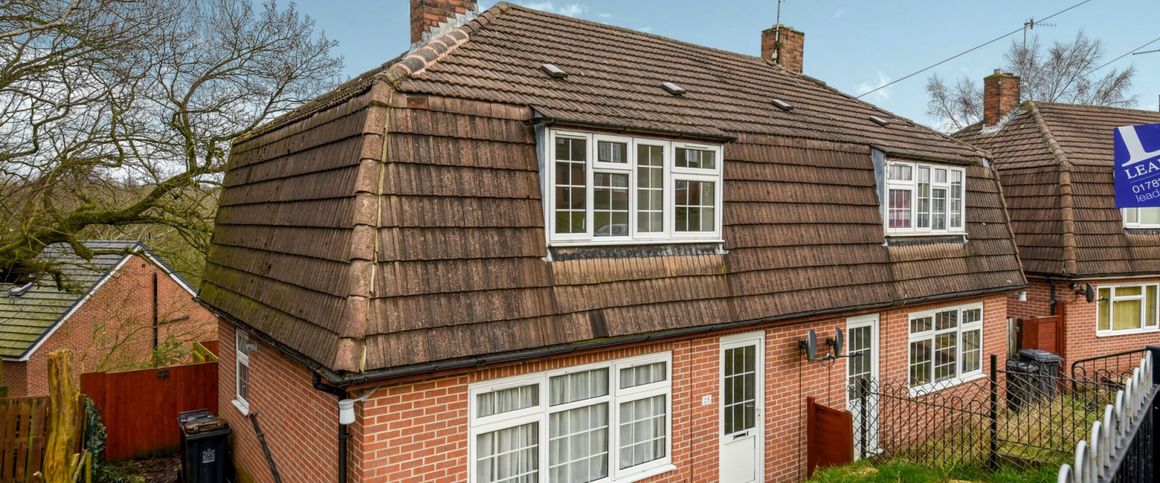 3 bedroom semi-detached to rent Bath Road, Silverdale, ST5 - Photo 1