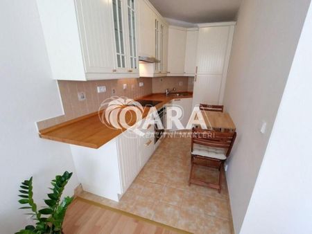 Pronájem bytu 1+kk 43 m2 - Fotografie 4