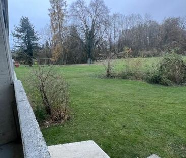 Beautiful bright 3 1/2 room apartment - Photo 1