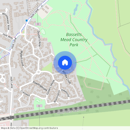 Twynes Meadow, Hook, RG27, RG27 9UG, Hook