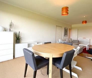 Prachtig gelegen appartement met zicht over groen Linkeroever met p... - Photo 2