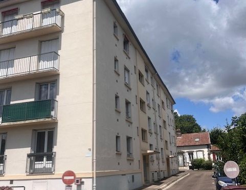 Appartement de type 2 de 42m2 à Troyes - Photo 1