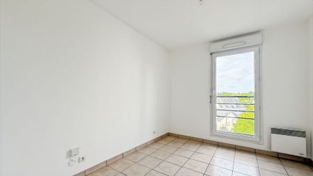 Appartement T4 Joué-lès-Tours à louer - Photo 2