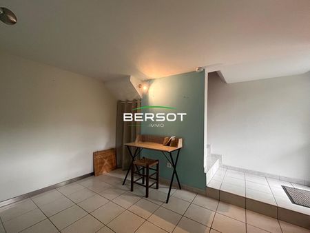 T2 meublé quartier VELOTTE - Photo 4