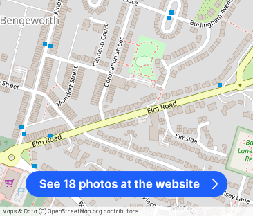 Elm Road, Evesham - Photo 1