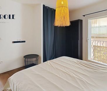 Location Appartement 2 pièces 54m² PERPIGNAN 66000 - Photo 2