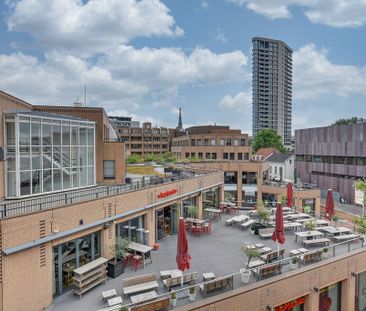 Te huur: Appartement Jan van Lieshoutstraat 24 H in Eindhoven - Photo 2