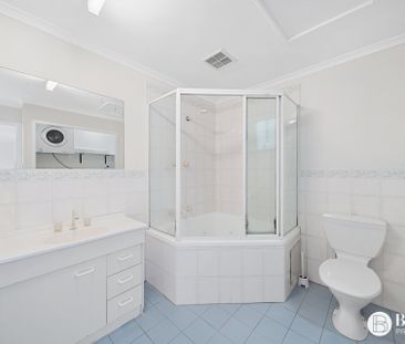 Unit 98/10 Eyre Street, Griffith ACT 2603 - Apartment For Rent | Do... - Photo 5