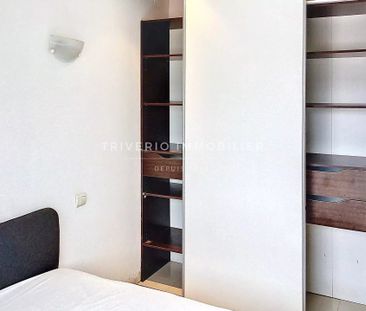 Location Appartement 3 pièces 39m² CANNES 06400 - Photo 3