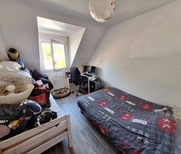 Maison T6 à louer Pont Pean - 108 m² - Photo 2