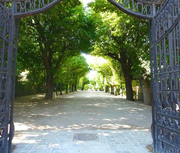 Vollmöblierte 2-Zimmer-Wohnung in ruhiger Lage direkt bei Schönbrunn - Photo 4