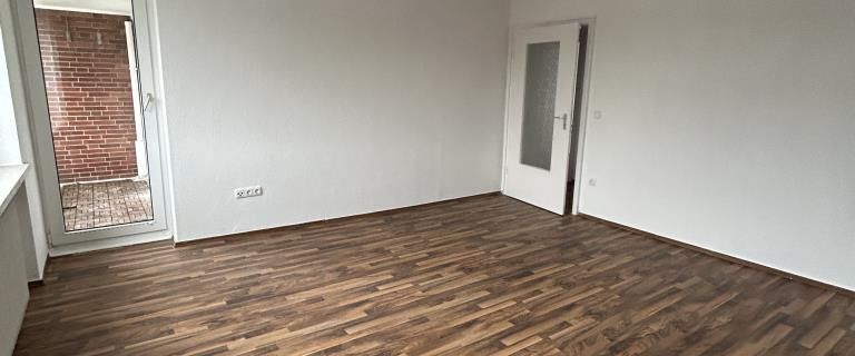 3-Zimmer-Wohnung mit Balkon in Wilhelmshaven Wiesenhof - Photo 1