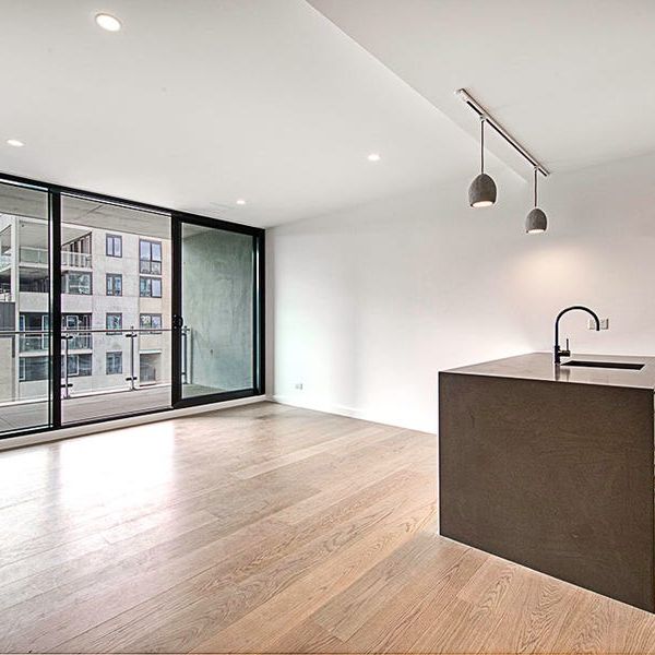 422/1 Kalma Way, Campbell ACT 2612 - Apartment For Rent | Domain - Photo 1