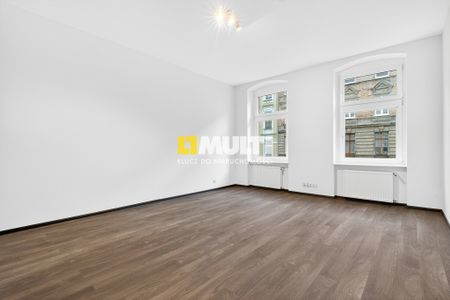 Duże mieszkanie w centrum! - Zdjęcie 4