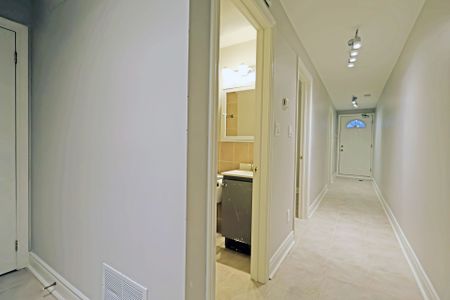 For Lease - 213 Major Street Unit# Lower, Toronto, Ontario - Photo 4