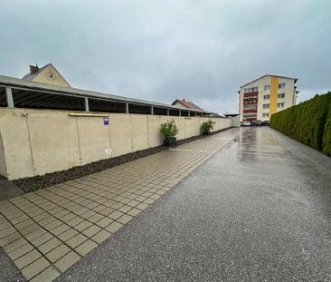Attraktive Mietwohnung mit sonnigem Balkon in Mühldorf …! - Photo 5
