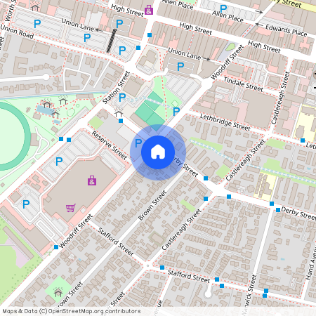 48 Woodriff St, NSW 2750, Penrith