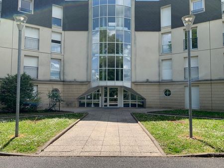 Location Appartement 1 pièce 19m² ST JEAN LE BLANC 45650 - Photo 4