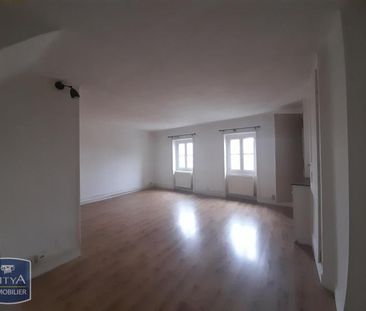 Location Appartement 2 pièces 62m² BOURG EN BRESSE 01000 - Photo 1