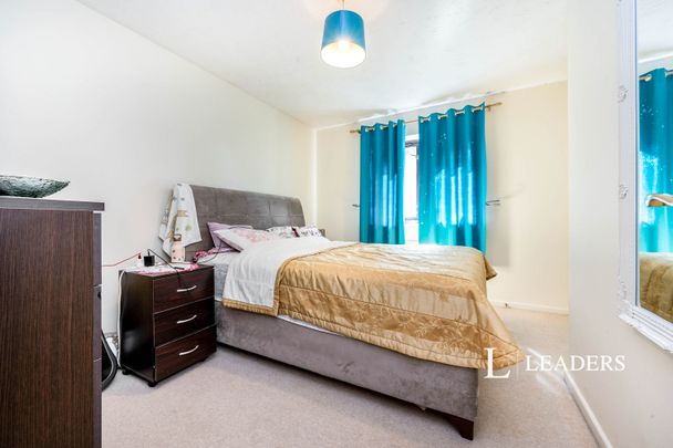 2 bedroom unknown to rent Darby Close, Shenley Lodge, Milton Keynes - Photo 1