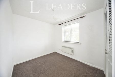 2 bedroom apartment to rent Tennyson Avenue, Houghton Regis, Dunstable, Bedfordshire, LU5 - Photo 4