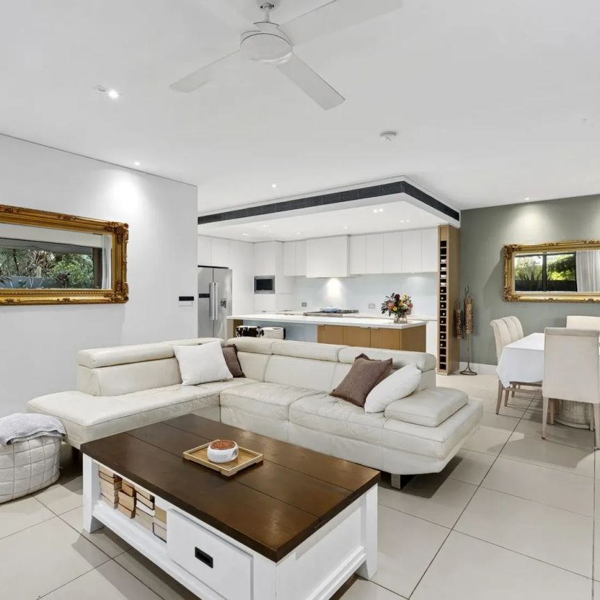 Kingscliff Coastal Lifestyle Apartment - Photo 1