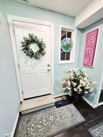 For Lease - 40 Stammers Drive Unit# Lower, Ajax, Ontario - Photo 4