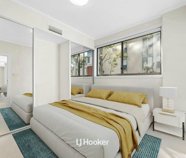 43/16 Dumaresq St, Gordon NSW, Belconnen - Photo 2