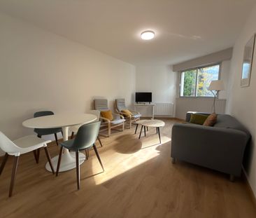 Magnifique 3 pièces meublé 64.4m² en hyper centre de Strasbourg - Photo 5