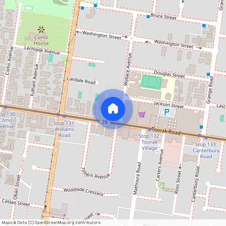 G02/1 Wallace Avenue, Vic 3142, Toorak