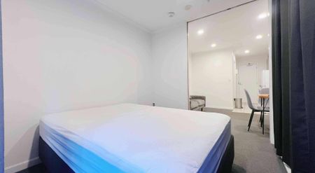 Furnished Studio in the Heart of Auckland! - Photo 2