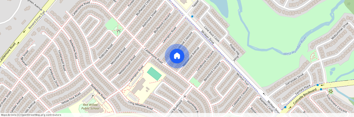 9 Lyndbrook Crescent Unit# BASEMENT, Brampton