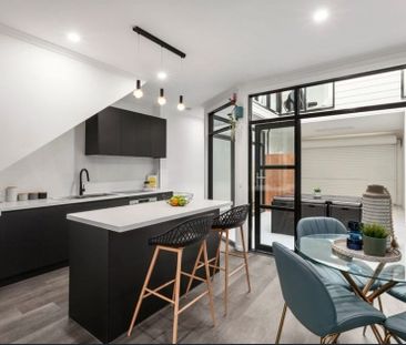 5/242 Punt Rd, Prahran VIC 3181 - House For Rent | Domain - Photo 4