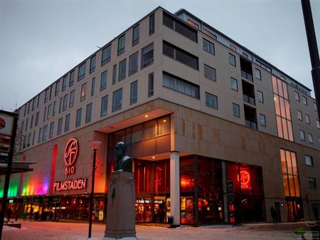 Trädgårdsgatan 2 A - Foto 2