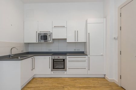 1 Bed Flat, Thane Villas, N7 - Photo 5