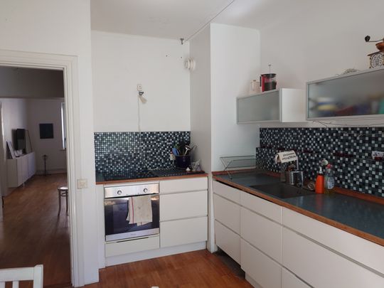 Simrishamnsgatan, Malmö - Foto 1