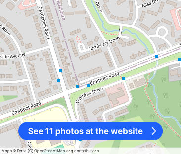 Spittal Road, Rutherglen, Glasgow, G73 4QD - Photo 1