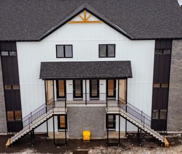 Neuf Grand 5 1/2 St-Isidore Beauce - Photo 1