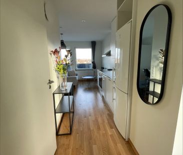 Häggviks Allé, Sollentuna - Foto 1